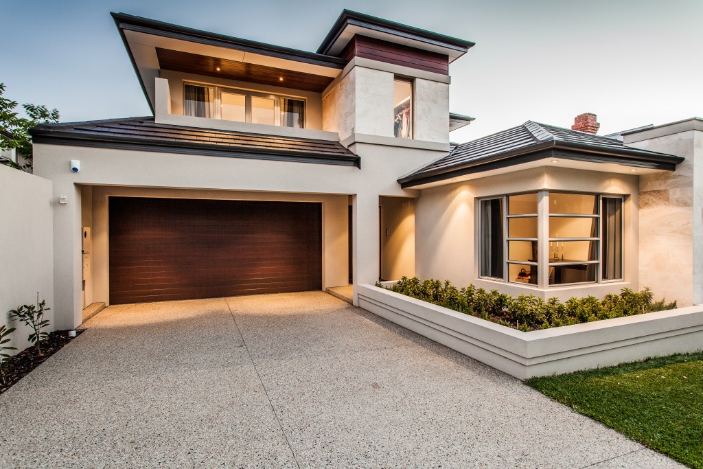 2 - 2015 BDAWa Finalist 251m² - 350m²