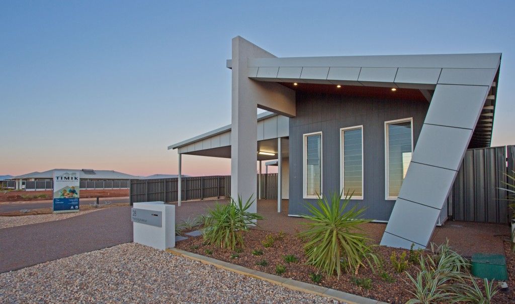 4 - 2015 BDAWa Winner 151m²-  250m²